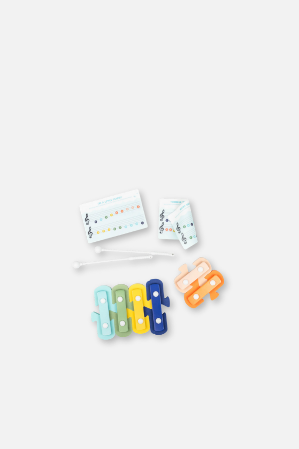 Bath Xylophone