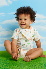 Yo Yo Bib - Outback Dreamers