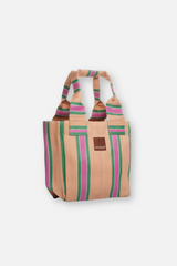 Tote Bag - Spiced Grove