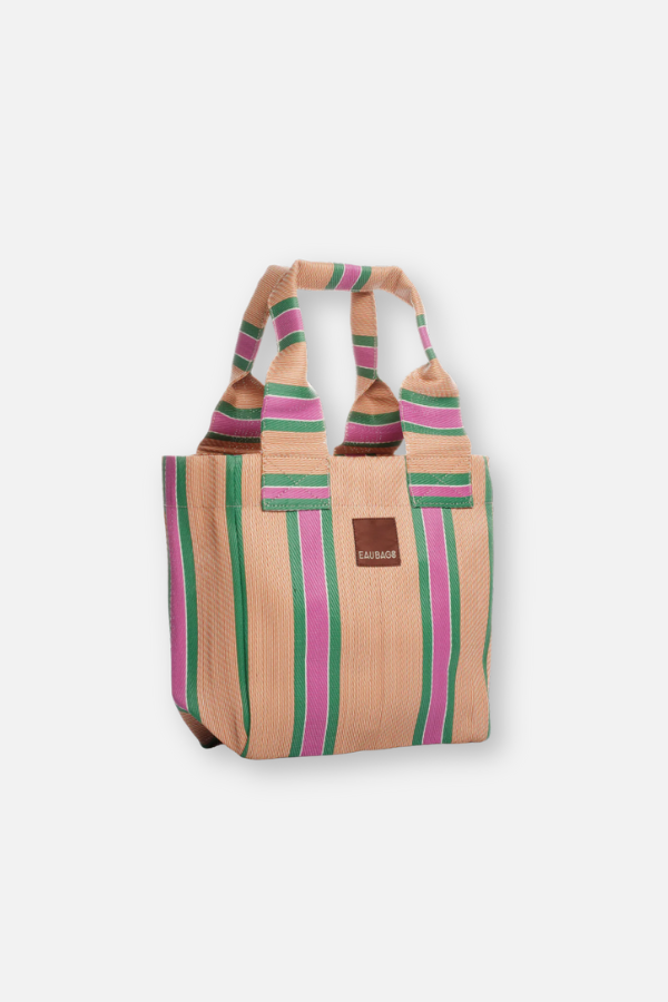 Tote Bag - Spiced Grove