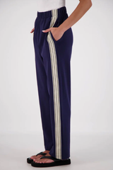 Panarea Trackpant - Navy