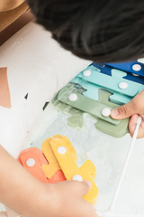 Bath Xylophone