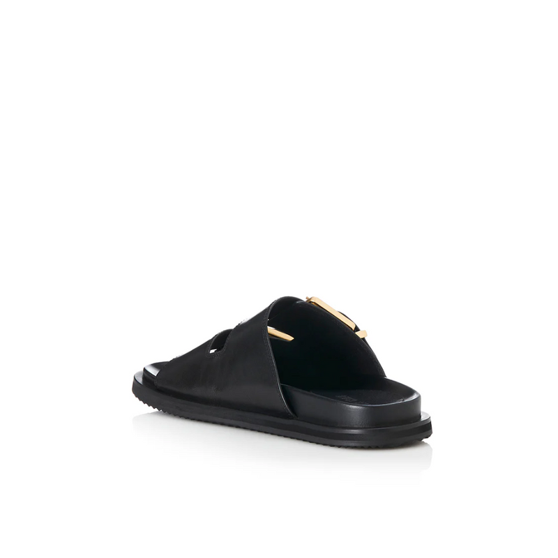 Patterson Sandal - Black