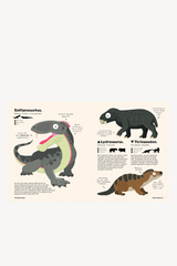 Weirdosaurus
