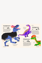 Weirdosaurus