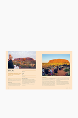 Family Holidays Book