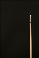 Incense Tester Envelope - Cedarwood, Sage & Geranium