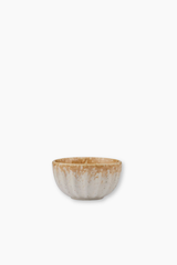Amalfi Bowl 11cm - Creme