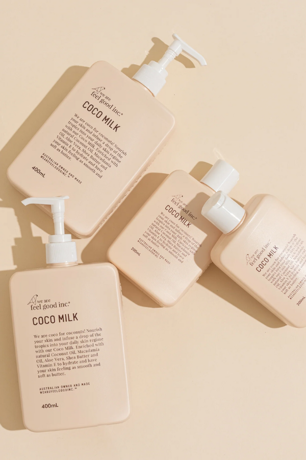 400ml - Coco Milk