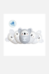 Roly Poly Koala