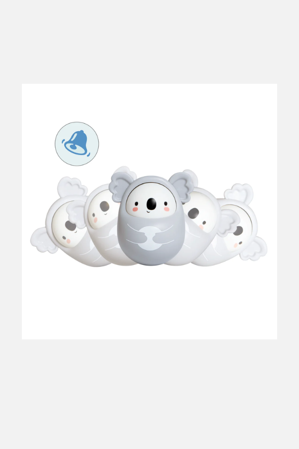 Roly Poly Koala