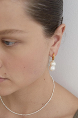 Carmona Earrings
