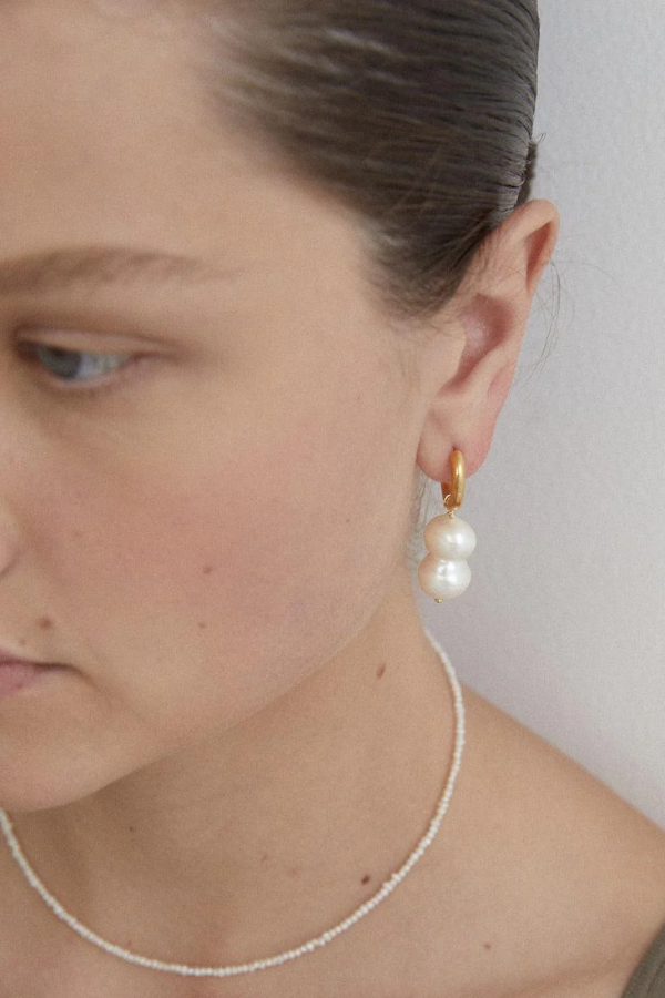 Carmona Earrings