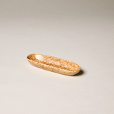 Collector Incense Holder - Brown Speckle