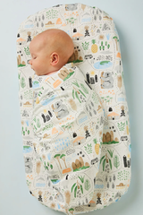 Baby Wrap - Big Adventures