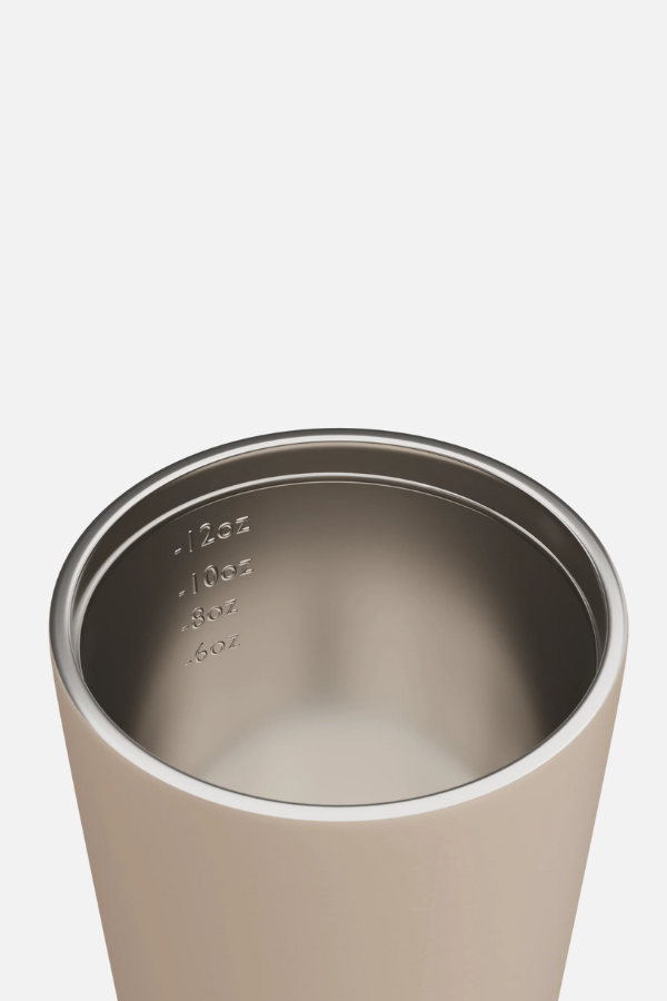 Camino  Cup 12oz - Oat