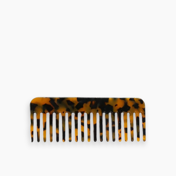 Tortoise Shell Comb