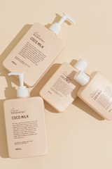 200ml - Coco Milk