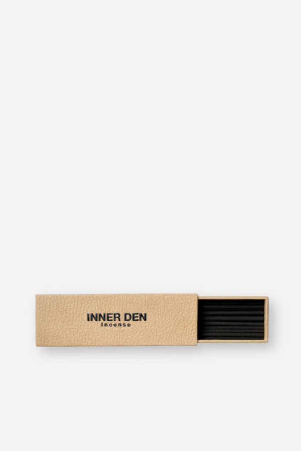 Inner Den