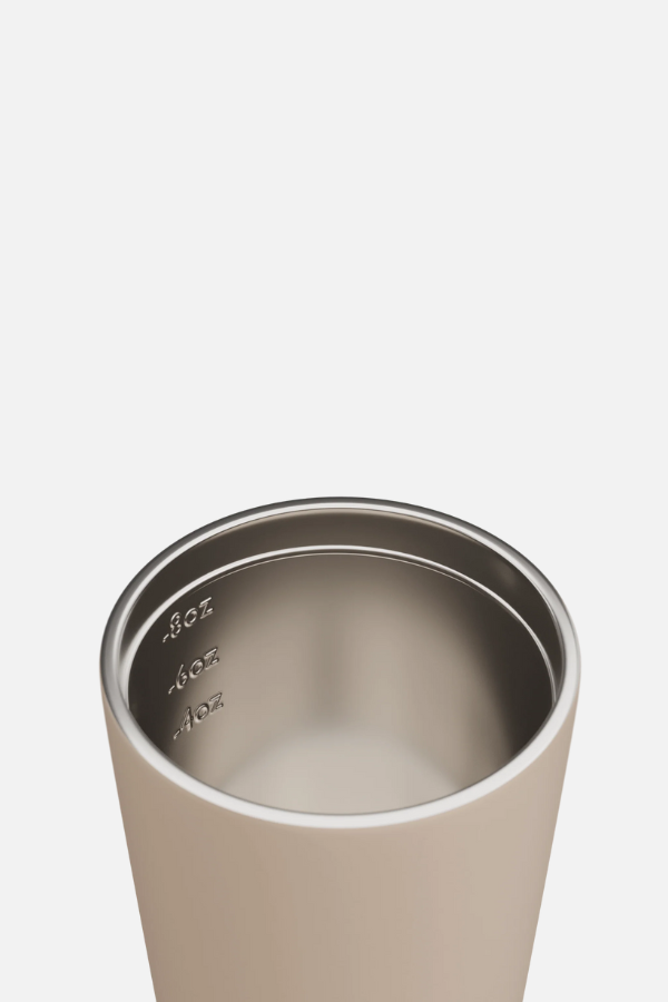 Bino Cup 8oz - Oat