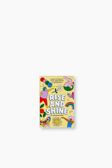 Rise & Shine: A Daily Ritual of Yoga