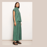 Vault Pant - Green