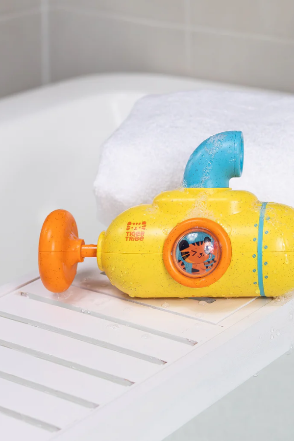 Tub Sub