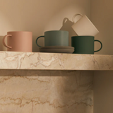 Snow White Simple Mug