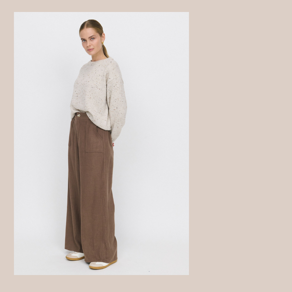 Osko Pant - Chocolate
