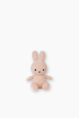 Miffy - Misty Rose Corduroy 23cm