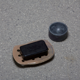 Black Clay Soap