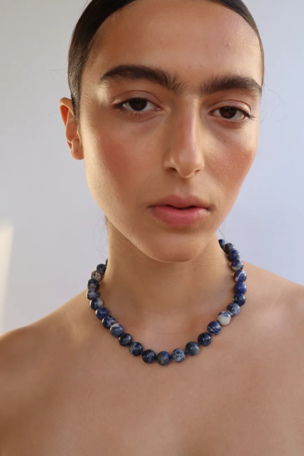 Tuscany Necklace - Ocean