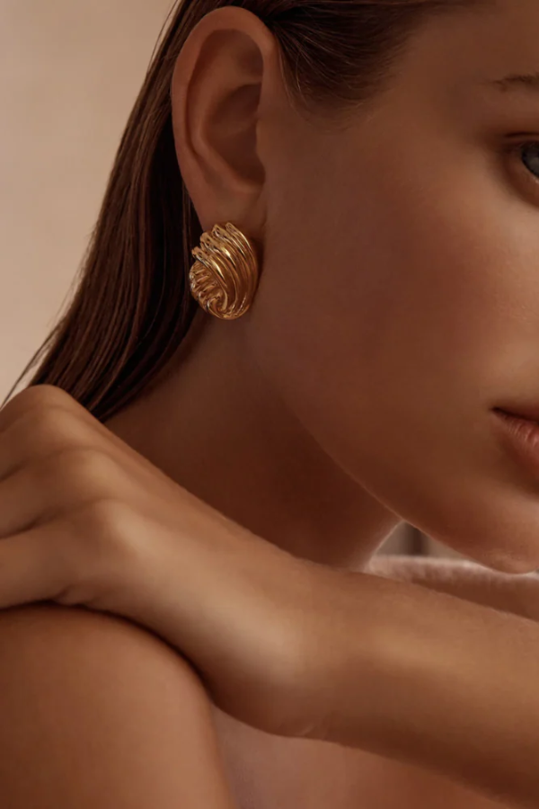 Elsie Earrings