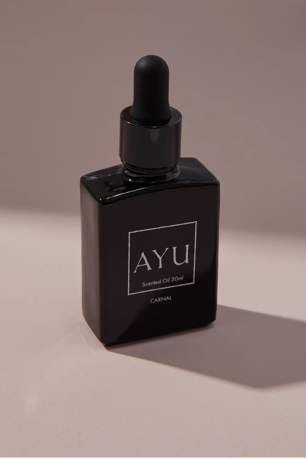 30ml Scented Perfume Oil - Carnal