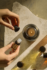 Essential Oil - Mandarin, Lime & Basil