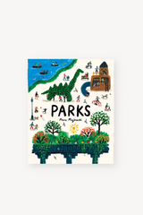Parks Book