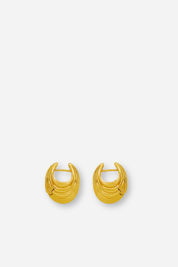 Sweet Pea Earrings