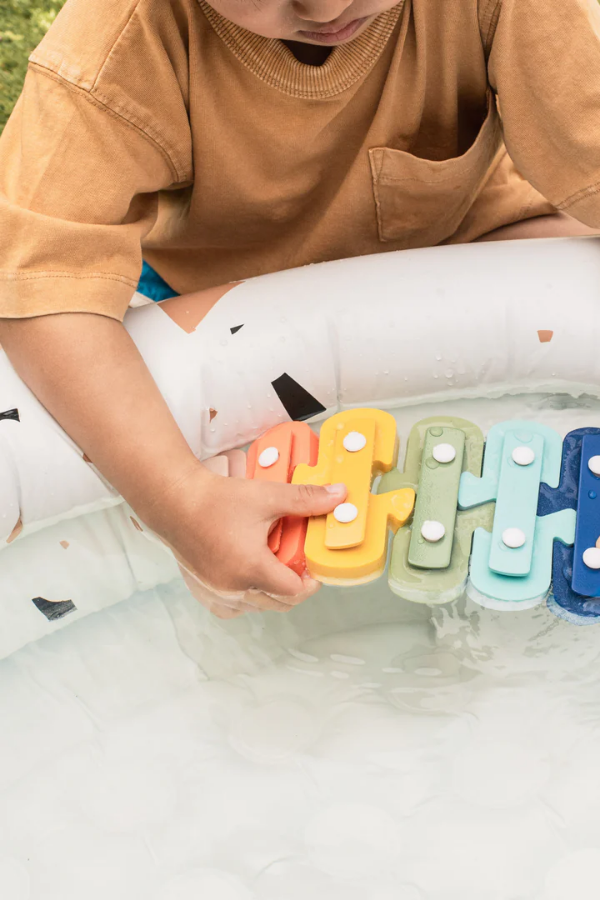 Bath Xylophone