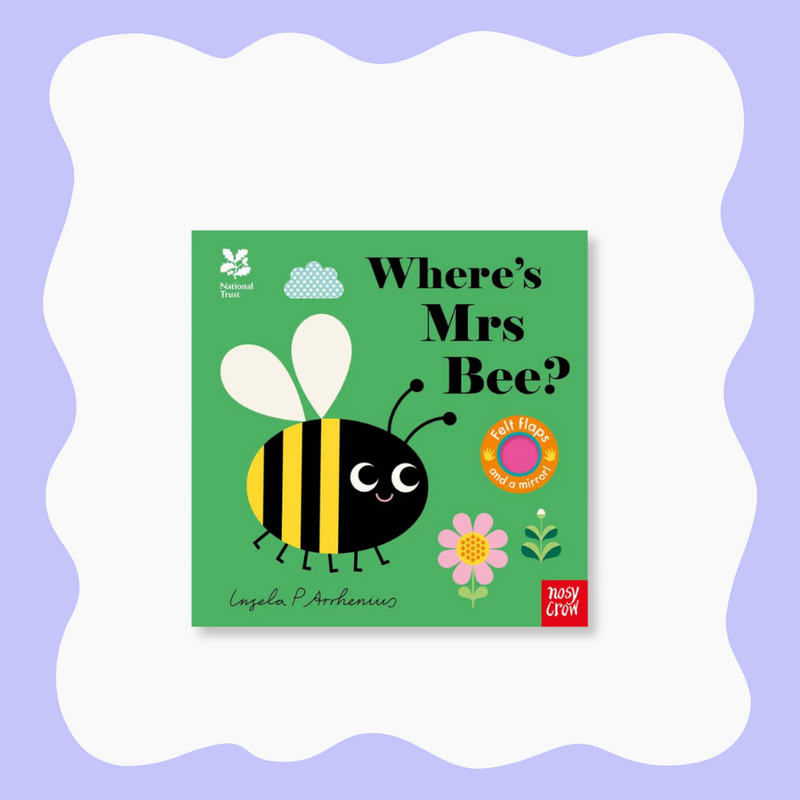 Where's Mrs Bee