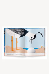 Little Egg, Tiny Crack Book