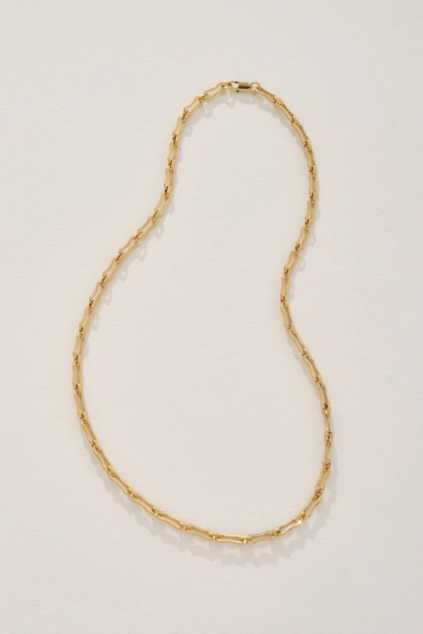 Thomas Necklace