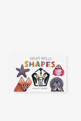Hello Hello Shapes