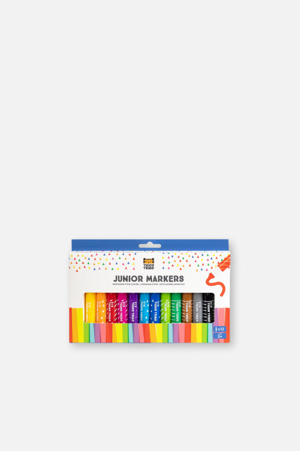 Junior Markers