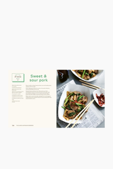 The Classic Australian Cookbook