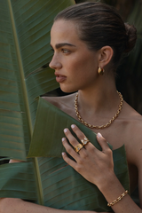 Sweet Pea Earrings