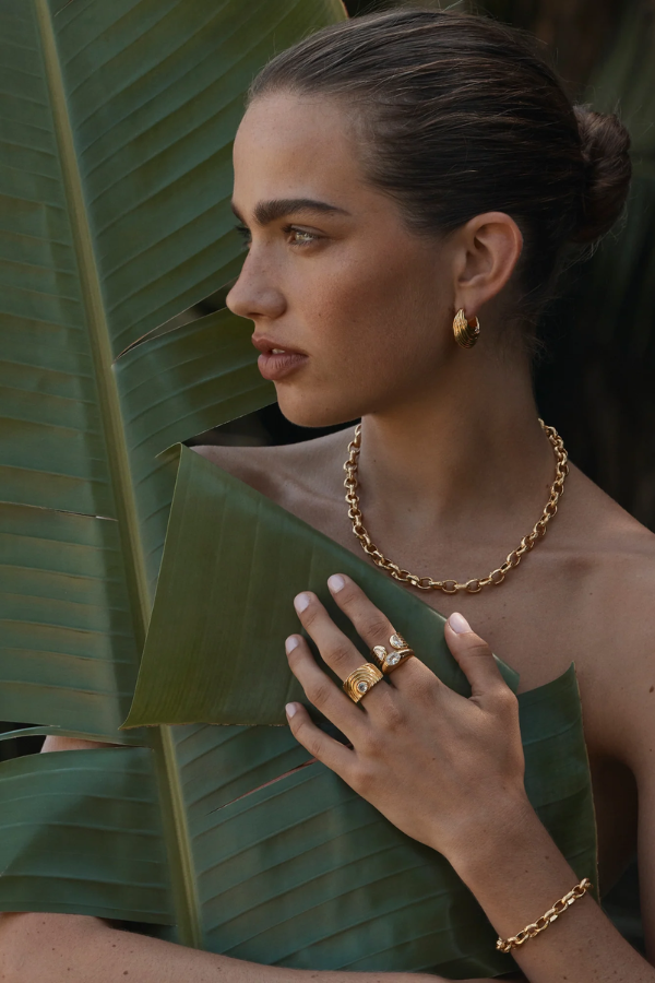 Sweet Pea Earrings