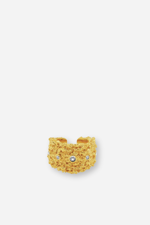 Spruce Ring