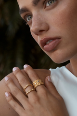 Spruce Ring