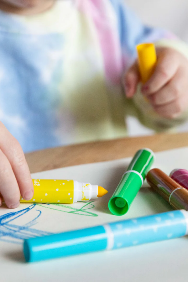 Junior Markers