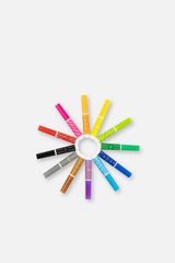Junior Markers